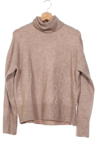 Dámský svetr H&M, Velikost XS, Barva Béžová, Cena  139,00 Kč