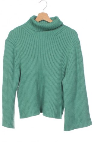 Damenpullover H&M, Größe XS, Farbe Grün, Preis 31,99 €