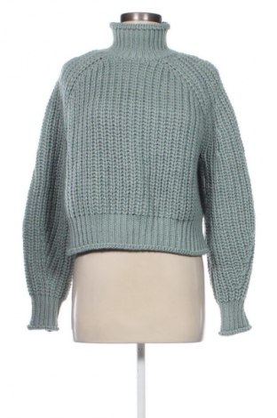 Dámsky pulóver H&M, Veľkosť S, Farba Zelená, Cena  16,95 €