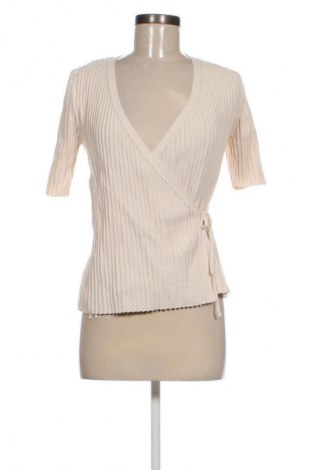 Dámsky pulóver H&M, Veľkosť S, Farba Béžová, Cena  5,58 €