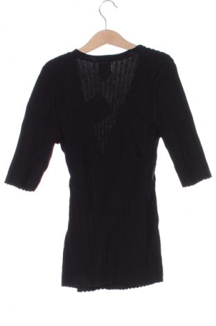 Dámsky pulóver H&M, Veľkosť XS, Farba Čierna, Cena  5,50 €