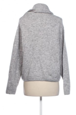 Дамски пуловер H&M, Размер S, Цвят Сив, Цена 9,99 лв.