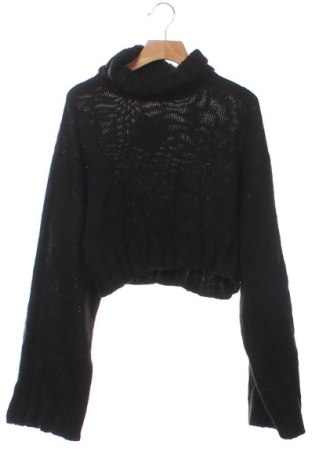 Damski sweter H&M, Rozmiar XS, Kolor Czarny, Cena 95,99 zł