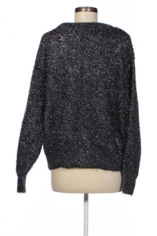 Pulover de femei H&M, Mărime M, Culoare Albastru, Preț 35,99 Lei