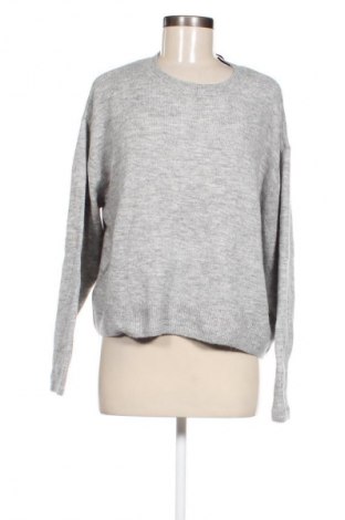 Dámský svetr H&M, Velikost L, Barva Šedá, Cena  149,00 Kč