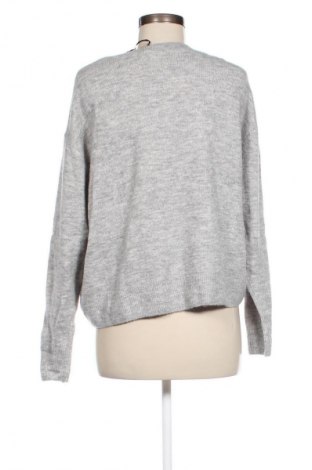 Dámský svetr H&M, Velikost L, Barva Šedá, Cena  149,00 Kč