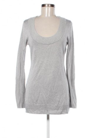 Γυναικείο πουλόβερ H&M, Μέγεθος M, Χρώμα Ασημί, Τιμή 5,99 €