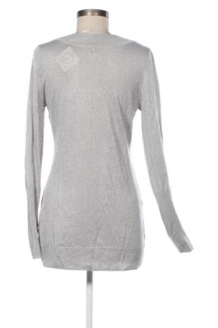 Γυναικείο πουλόβερ H&M, Μέγεθος M, Χρώμα Ασημί, Τιμή 5,99 €