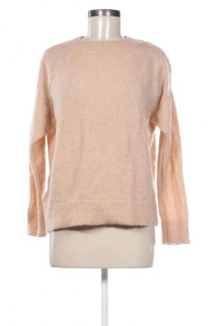 Damski sweter H&M, Rozmiar S, Kolor Beżowy, Cena 95,99 zł