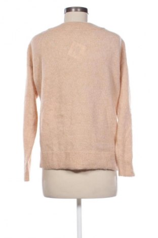 Damenpullover H&M, Größe S, Farbe Beige, Preis 7,99 €
