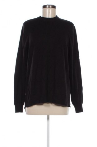 Damenpullover H&M, Größe L, Farbe Schwarz, Preis € 32,99