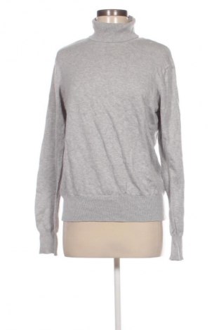 Damenpullover H&M, Größe L, Farbe Grau, Preis € 14,83