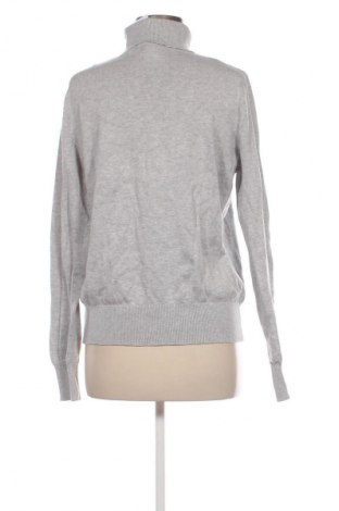 Dámský svetr H&M, Velikost L, Barva Šedá, Cena  169,00 Kč