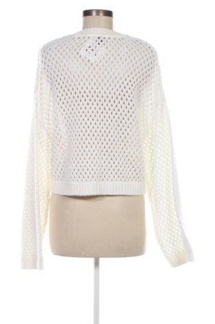 Női pulóver H&M, Méret M, Szín Fehér, Ár 2 439 Ft