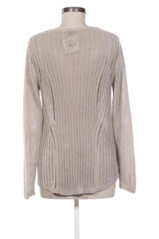 Damenpullover H&M, Größe M, Farbe Beige, Preis 7,99 €