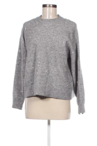 Damski sweter H&M, Rozmiar S, Kolor Szary, Cena 95,99 zł