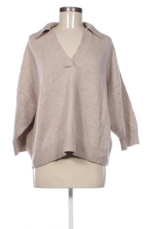 Damenpullover H&M, Größe M, Farbe Beige, Preis € 7,99