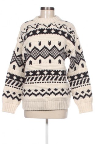 Damski sweter H&M, Rozmiar S, Kolor Kolorowy, Cena 35,99 zł