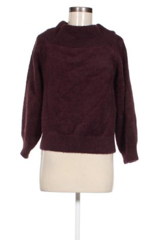 Damenpullover H&M, Größe S, Farbe Rot, Preis 20,99 €