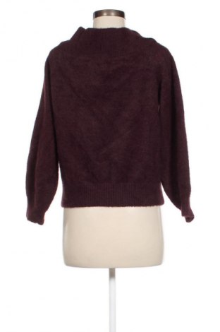 Damski sweter H&M, Rozmiar S, Kolor Czerwony, Cena 32,99 zł