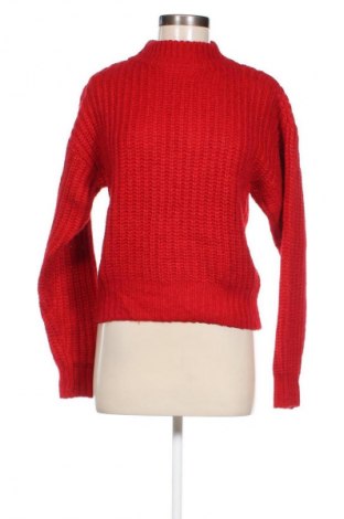 Damenpullover H&M, Größe S, Farbe Rot, Preis 20,99 €