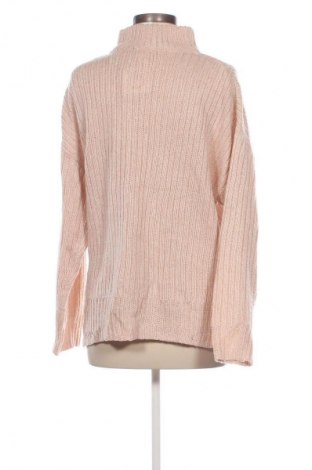 Damski sweter H&M, Rozmiar S, Kolor ecru, Cena 21,99 zł