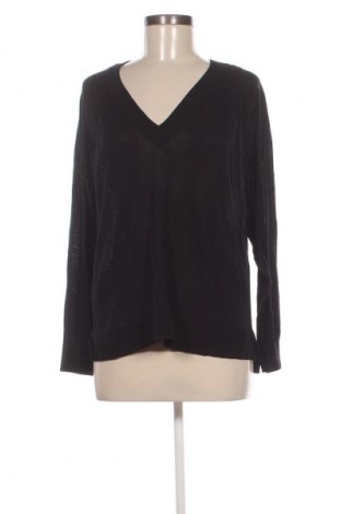Damenpullover H&M, Größe L, Farbe Schwarz, Preis 4,99 €