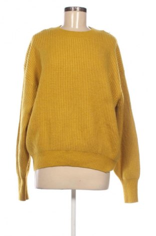 Damenpullover H&M, Größe L, Farbe Orange, Preis 20,99 €