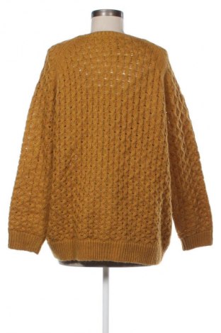 Dámský svetr H&M, Velikost M, Barva Oranžová, Cena  149,00 Kč