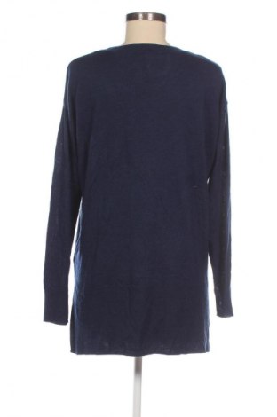 Damski sweter H&M, Rozmiar M, Kolor Niebieski, Cena 28,99 zł