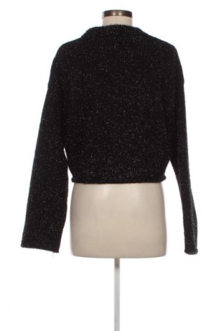 Pulover de femei H&M, Mărime S, Culoare Negru, Preț 30,99 Lei