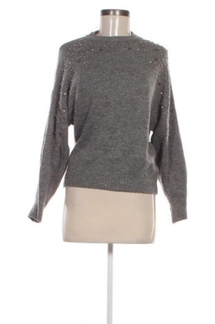 Damenpullover H&M, Größe S, Farbe Grau, Preis 9,99 €