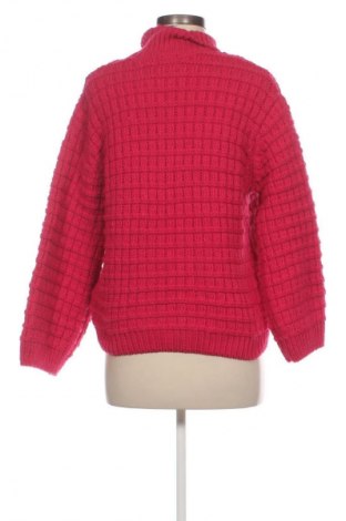 Dámský svetr H&M, Velikost S, Barva Růžová, Cena  159,00 Kč
