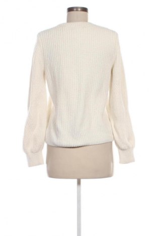 Γυναικείο πουλόβερ H&M, Μέγεθος M, Χρώμα Εκρού, Τιμή 7,99 €