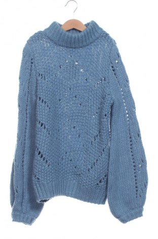 Damenpullover H&M, Größe XS, Farbe Blau, Preis € 7,99