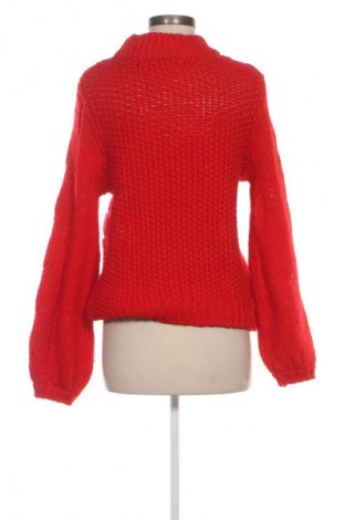 Dámsky pulóver H&M, Veľkosť S, Farba Červená, Cena  5,95 €