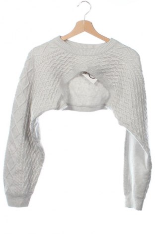 Damenpullover H&M, Größe XS, Farbe Grau, Preis 20,99 €