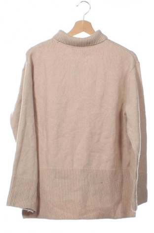 Dámský svetr H&M, Velikost XS, Barva Béžová, Cena  159,00 Kč