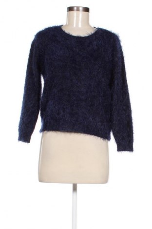 Damenpullover H&M, Größe S, Farbe Blau, Preis 6,99 €