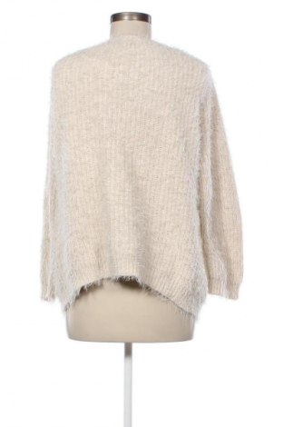 Damenpullover H&M, Größe M, Farbe Beige, Preis 6,99 €