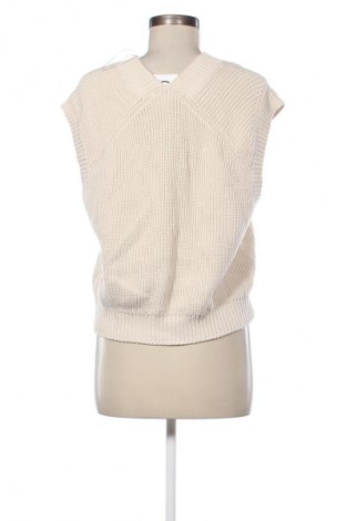 Dámsky pulóver H&M, Veľkosť S, Farba Béžová, Cena  9,95 €
