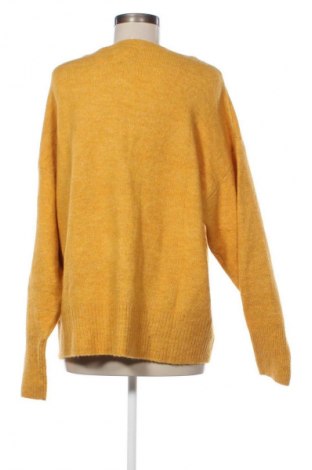 Dámsky pulóver H&M, Veľkosť L, Farba Oranžová, Cena  8,95 €