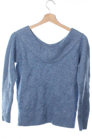 Damenpullover H&M, Größe XS, Farbe Blau, Preis € 20,99