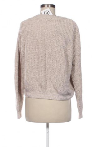 Damski sweter H&M, Rozmiar M, Kolor Beżowy, Cena 29,99 zł