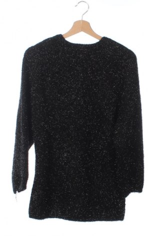 Damenpullover H&M, Größe XS, Farbe Schwarz, Preis 6,99 €