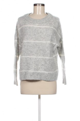 Damenpullover H&M, Größe L, Farbe Grau, Preis € 20,99