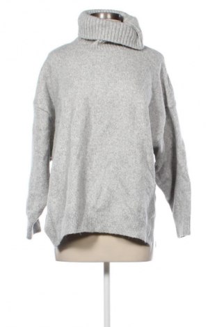 Γυναικείο πουλόβερ H&M, Μέγεθος M, Χρώμα Γκρί, Τιμή 5,99 €