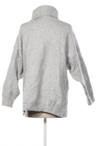 Γυναικείο πουλόβερ H&M, Μέγεθος M, Χρώμα Γκρί, Τιμή 5,99 €