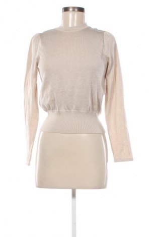 Damenpullover H&M, Größe S, Farbe Golden, Preis 20,99 €