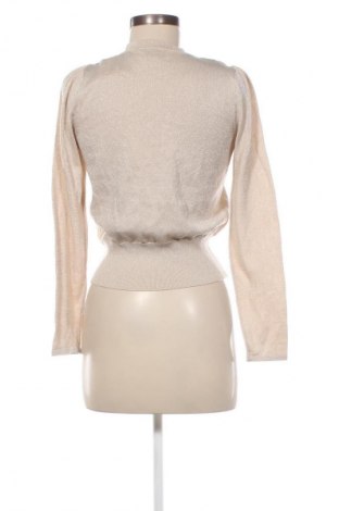 Damenpullover H&M, Größe S, Farbe Golden, Preis 20,99 €